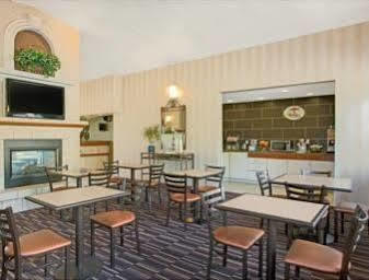 Royal Inn Airport Salt Lake City Zewnętrze zdjęcie