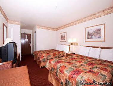 Royal Inn Airport Salt Lake City Zewnętrze zdjęcie